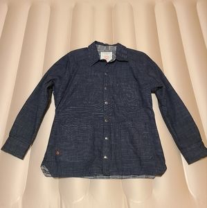 Dovetail Workwear Thompson Shirt/Jac Size M